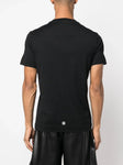 Givenchy Archetype Logo Print T-Shirt in Black