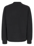 Dolce & Gabbana Bee Logo Sweatshirt in Black