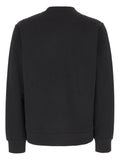 Dolce & Gabbana Bee Logo Sweatshirt in Black