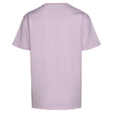 Gucci Blueberry Gucci Printed T-Shirt in Pink