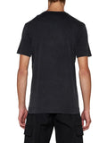 Givenchy Embroidered Logo Patch T-Shirt in Black