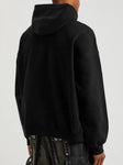 Balenciaga Cities Paris Hoodie Black