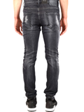 Dsquared2 Faded Effect Cool Guy Jeans in Black