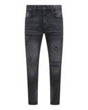 Magiri Marseille Ripped Jeans in Black