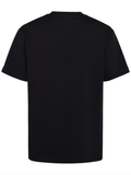 Jacquemus The Gros Grain T-Shirt in Black