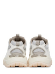 Amiri Bone Runner Trainers in Stone Grey