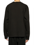 Dsquared2 New Generation Icon Logo Sweatshirt in Black