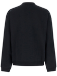 Dsquared2 New Generation Icon Logo Sweatshirt in Black