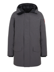 Canada Goose Langford Parka in Graphite