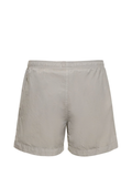 C.P. Company Utility Swim Pocket Lens Detail Swimshorts in Grey